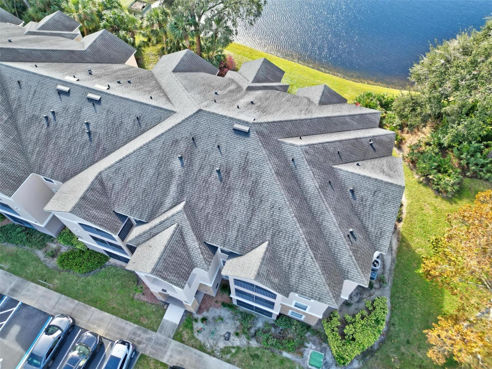 940 VILLAGE TRAIL #7-107, PORT ORANGE, FL, 32127