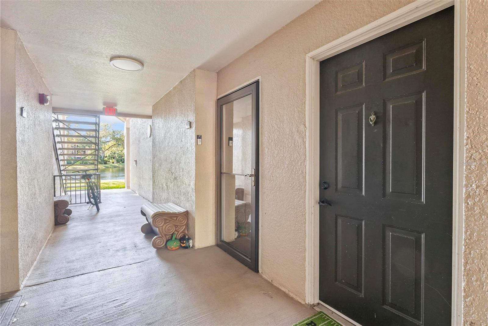 940 VILLAGE TRAIL #7-107, PORT ORANGE, FL, 32127