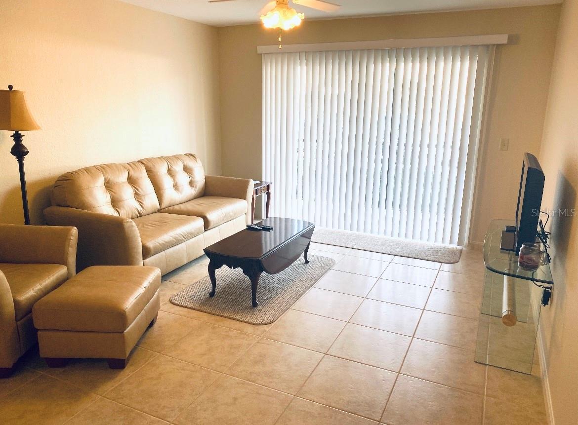 940 VILLAGE TRAIL #7-107, PORT ORANGE, FL, 32127
