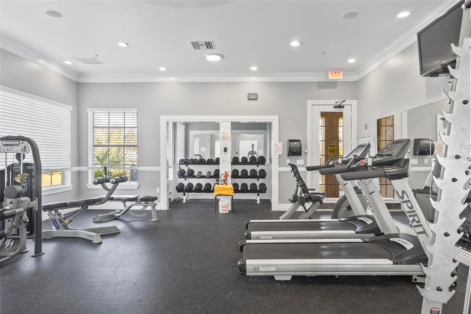 940 VILLAGE TRAIL #7-107, PORT ORANGE, FL, 32127