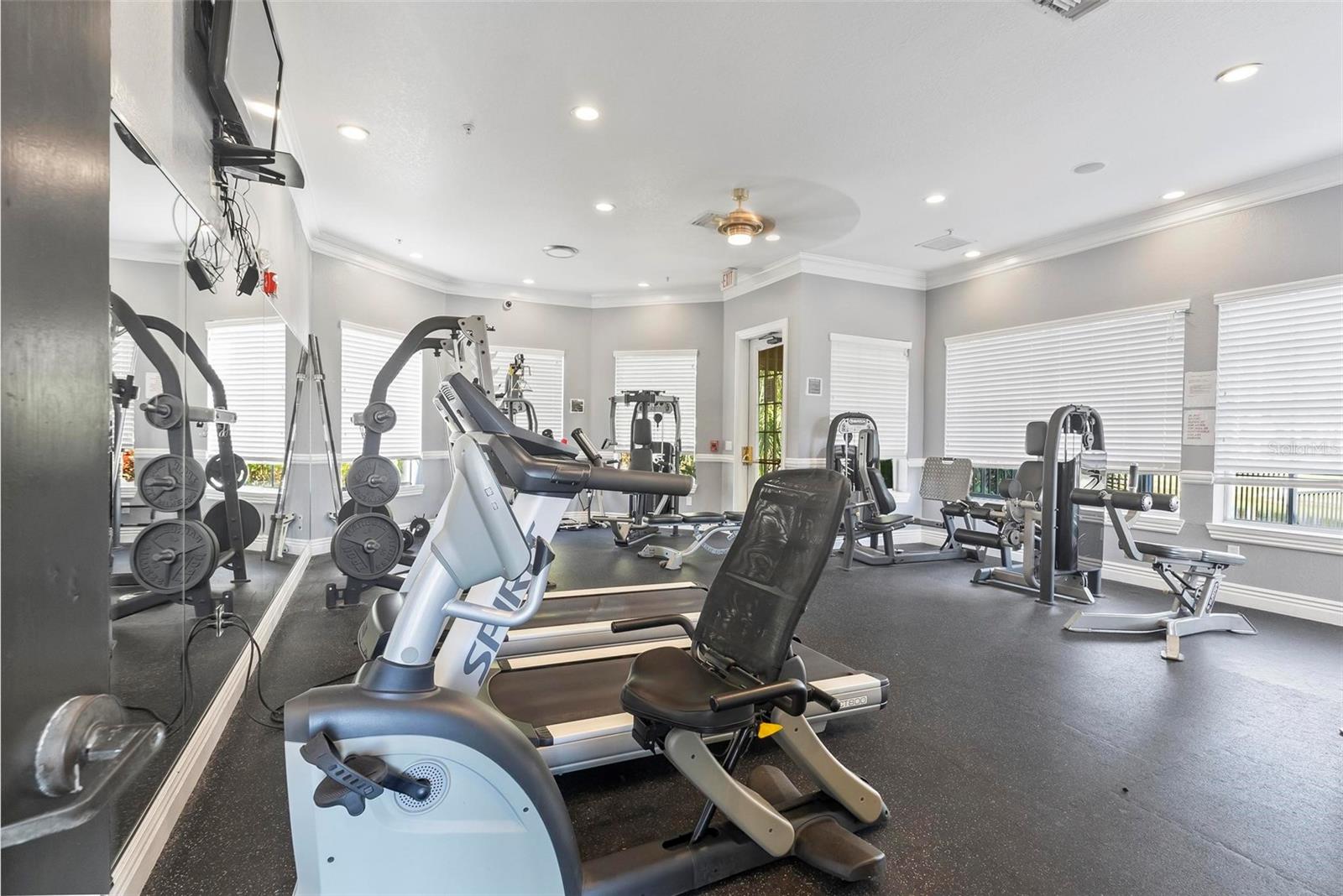 940 VILLAGE TRAIL #7-107, PORT ORANGE, FL, 32127