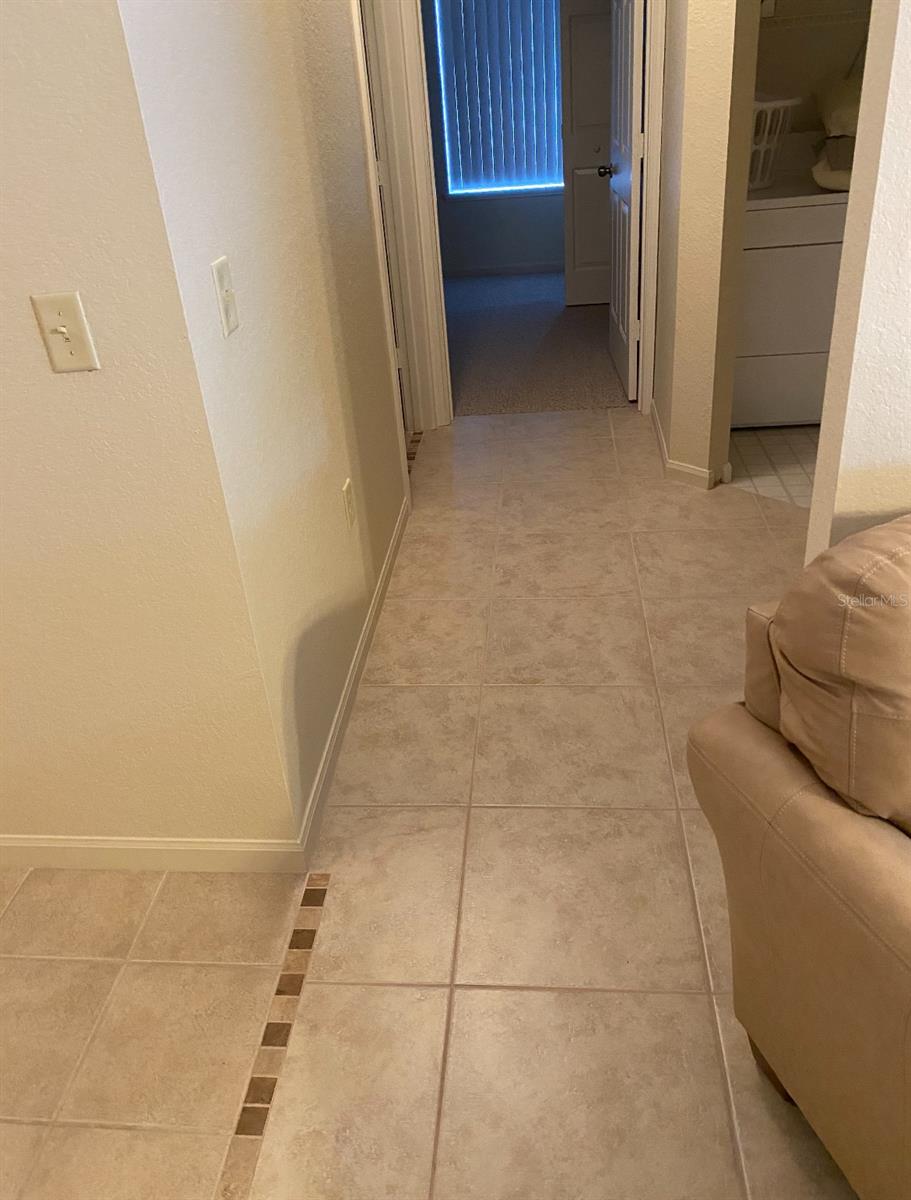 940 VILLAGE TRAIL #7-107, PORT ORANGE, FL, 32127