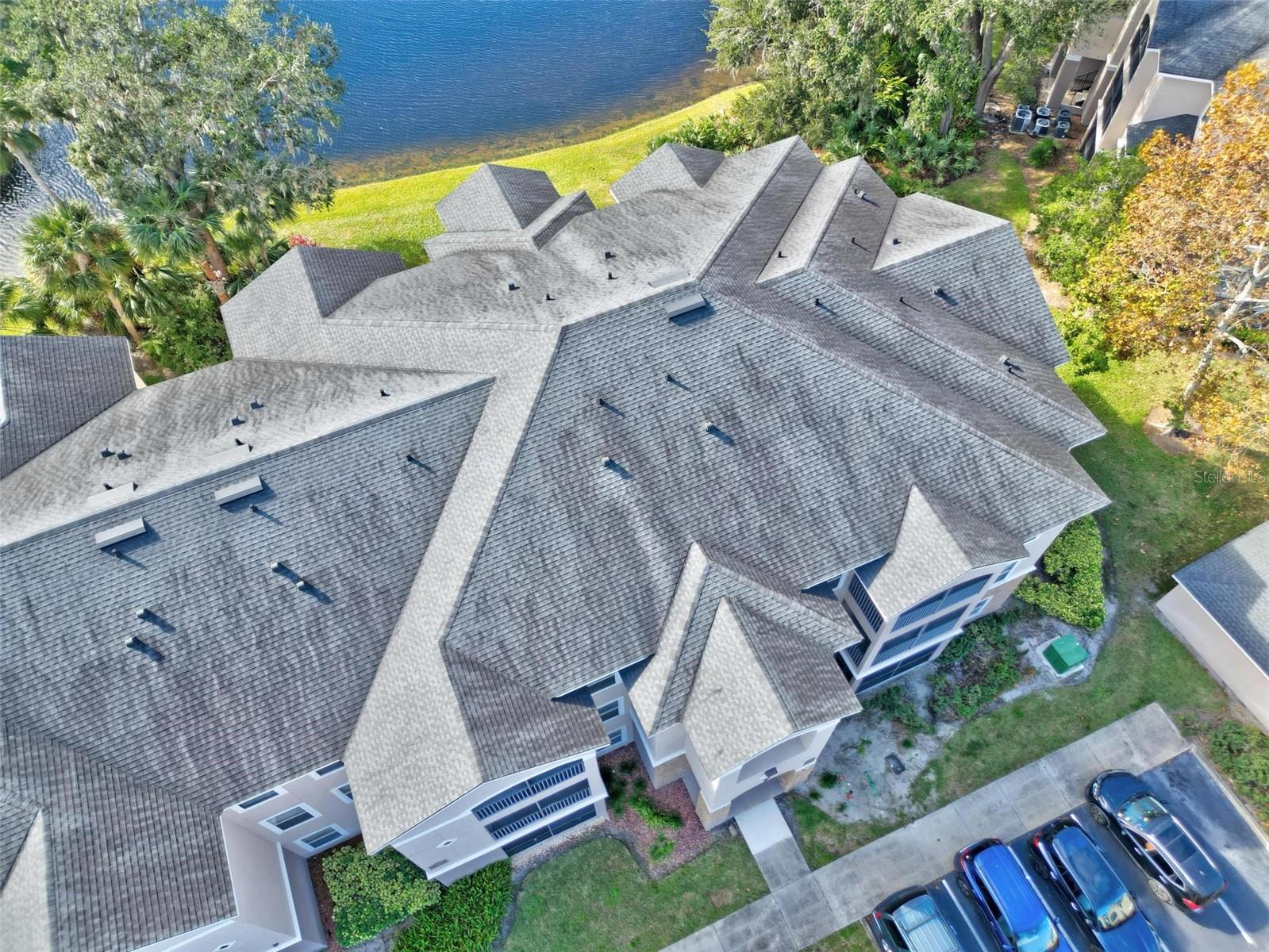 940 VILLAGE TRAIL #7-107, PORT ORANGE, FL, 32127