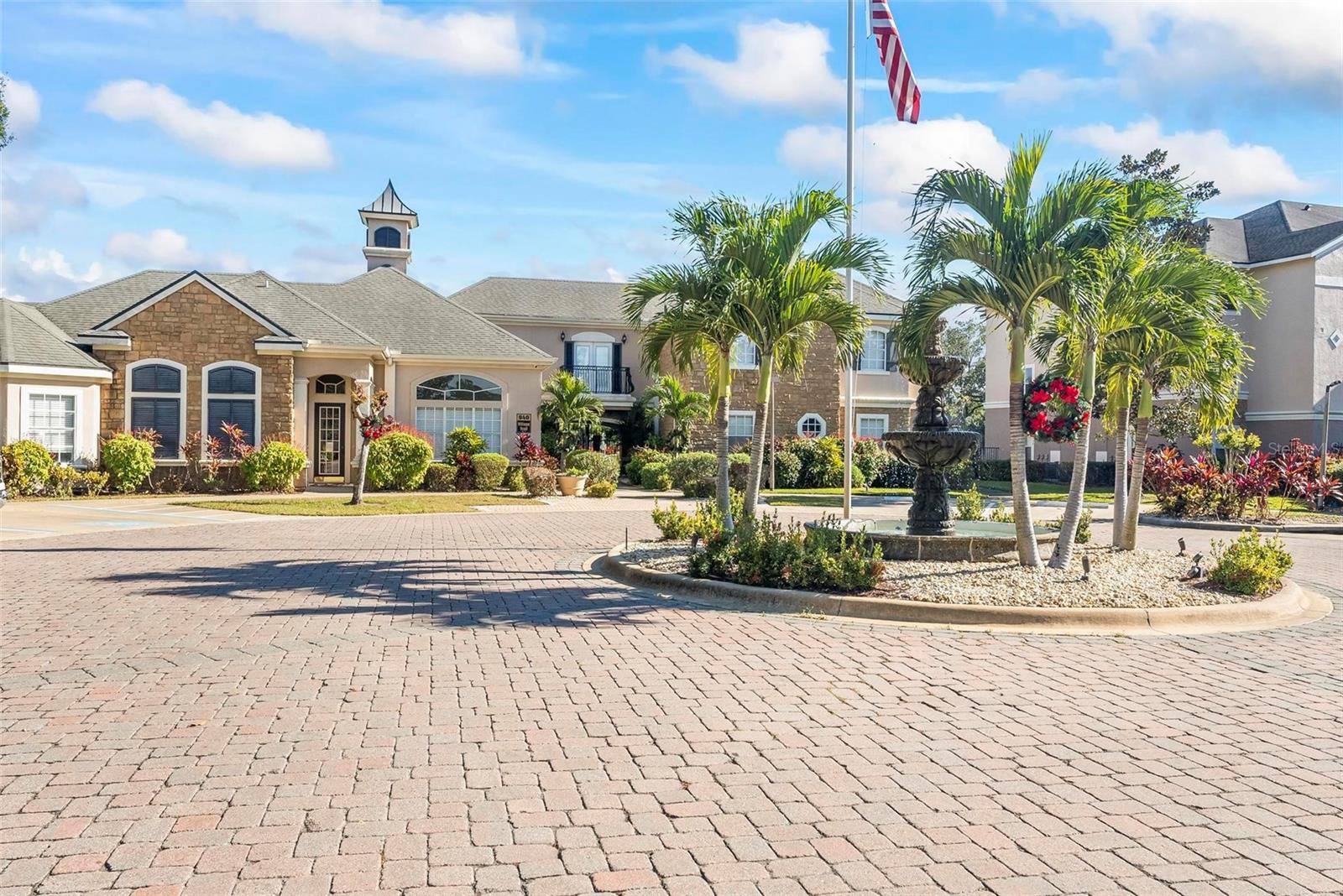 940 VILLAGE TRAIL #7-107, PORT ORANGE, FL, 32127