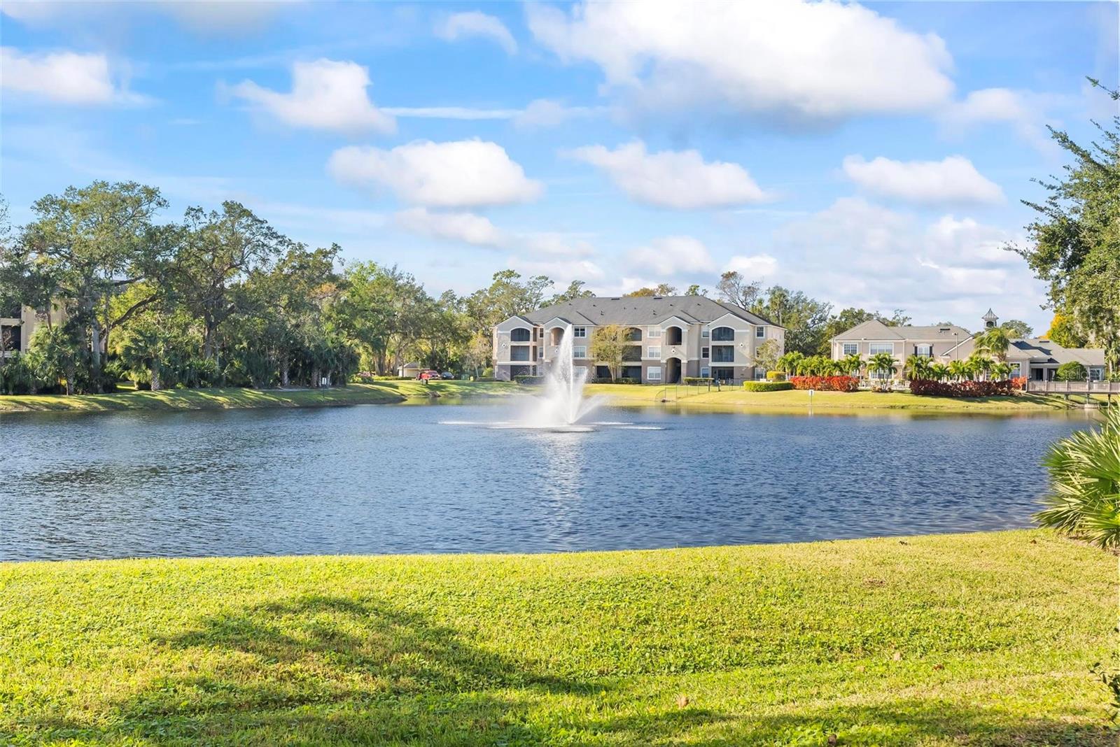 940 VILLAGE TRAIL #7-107, PORT ORANGE, FL, 32127