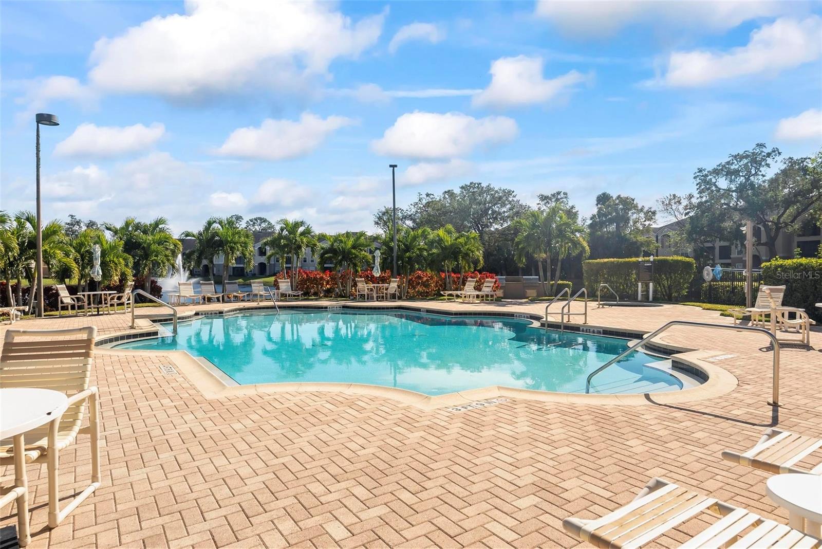 940 VILLAGE TRAIL #7-107, PORT ORANGE, FL, 32127