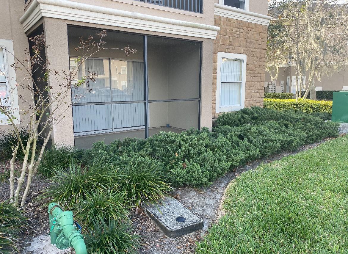 940 VILLAGE TRAIL #7-107, PORT ORANGE, FL, 32127