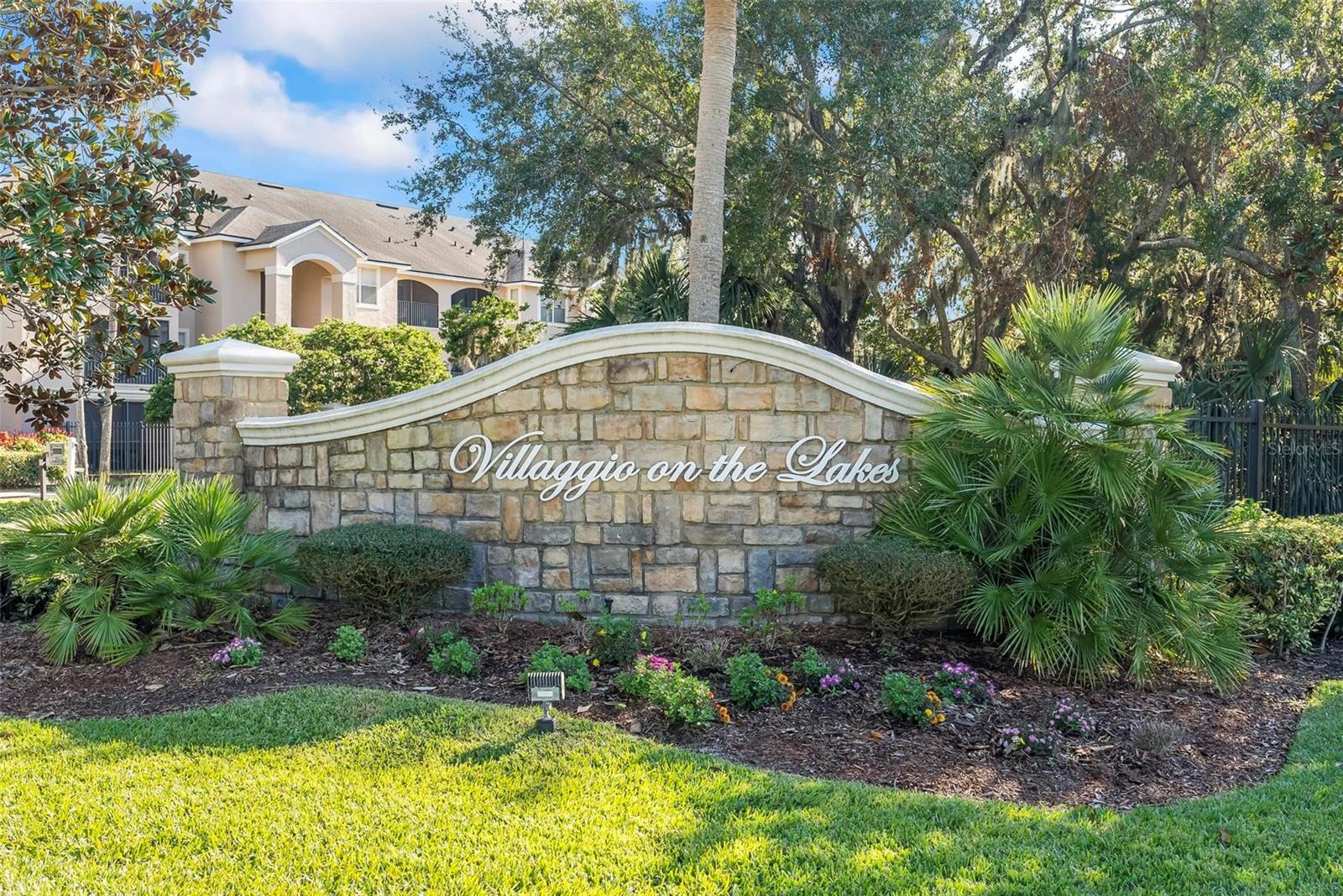 940 VILLAGE TRAIL #7-107, PORT ORANGE, FL, 32127