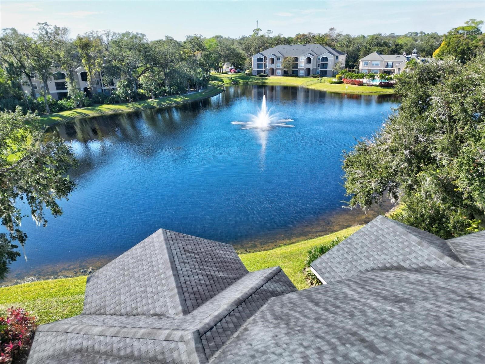 940 VILLAGE TRAIL #7-107, PORT ORANGE, FL, 32127