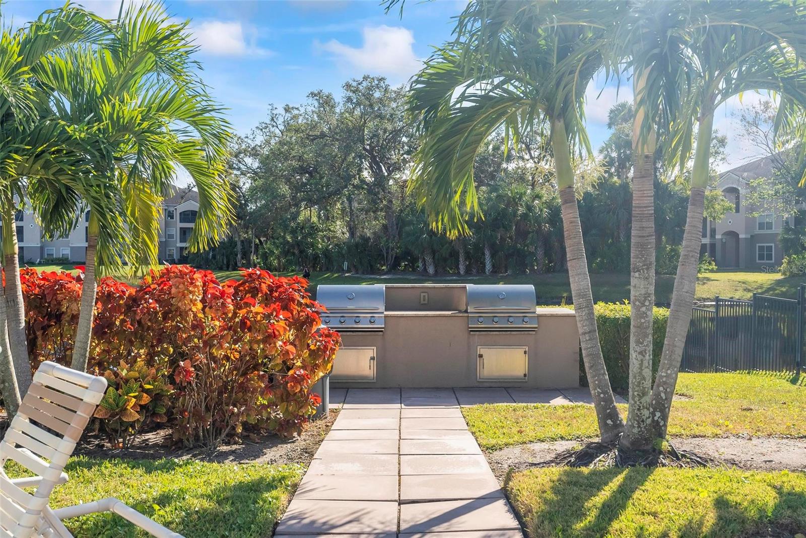 940 VILLAGE TRAIL #7-107, PORT ORANGE, FL, 32127
