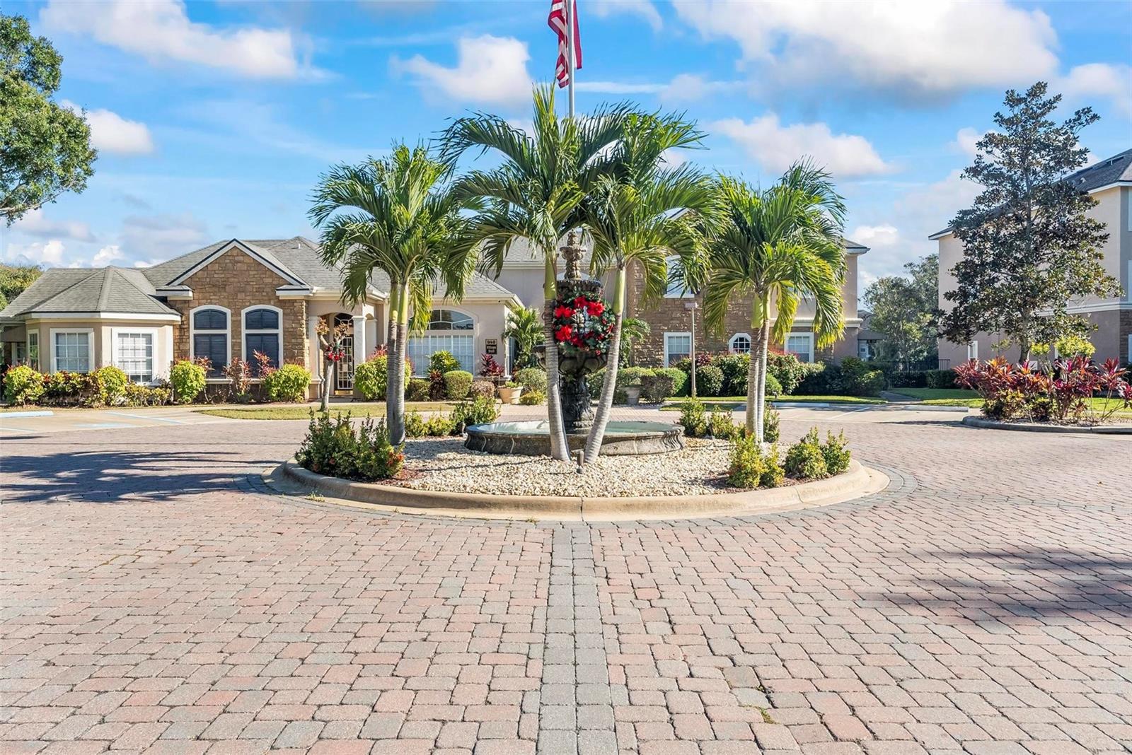940 VILLAGE TRAIL #7-107, PORT ORANGE, FL, 32127