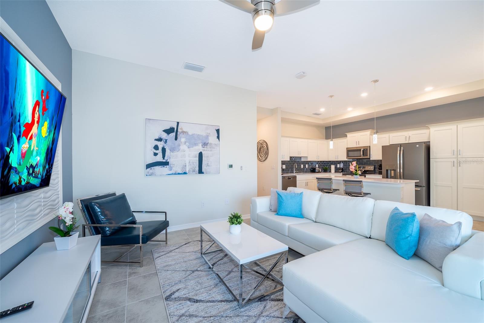 3131 PARADOX CIR #405, KISSIMMEE, FL, 34746