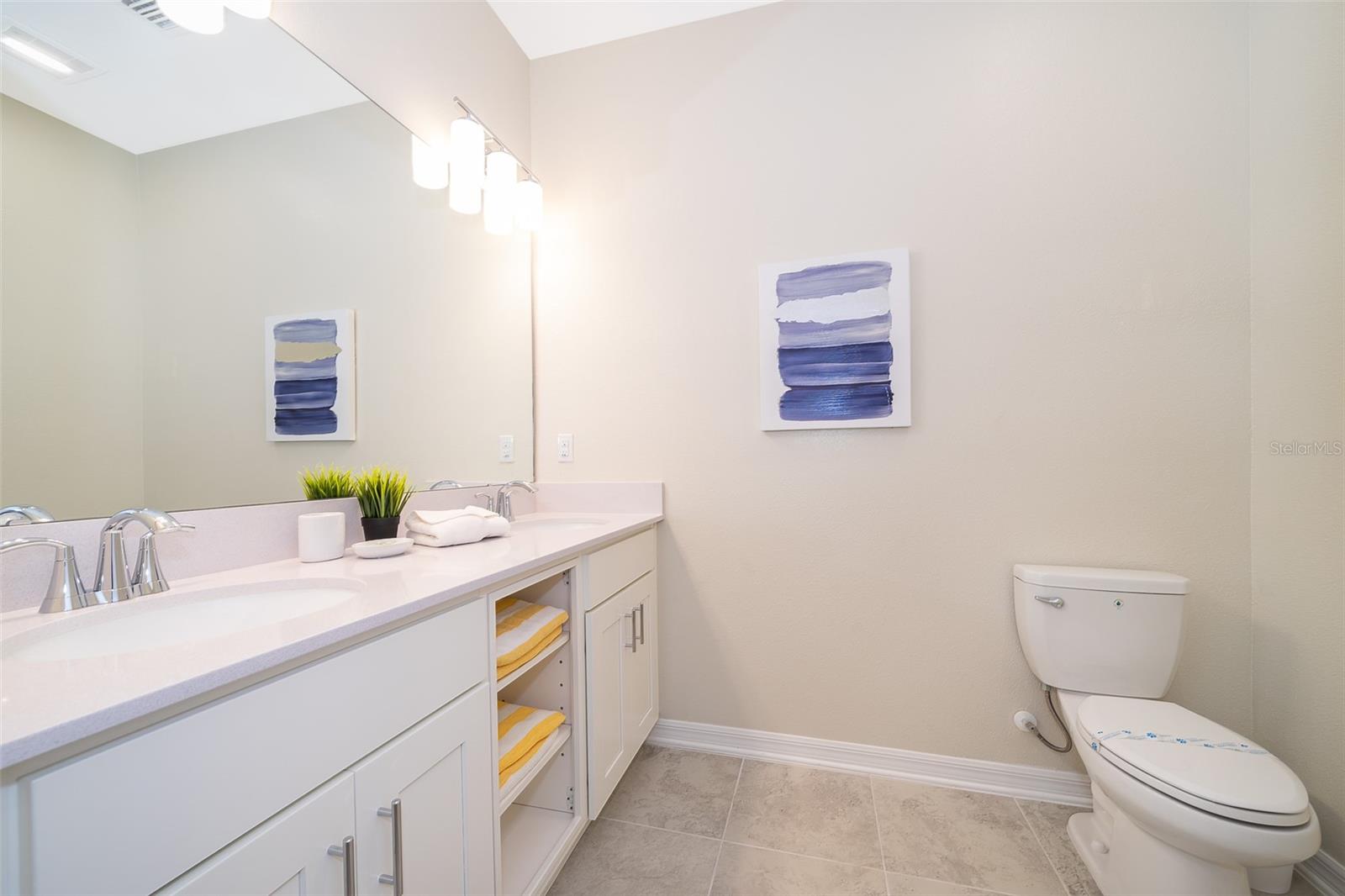 3131 PARADOX CIR #405, KISSIMMEE, FL, 34746