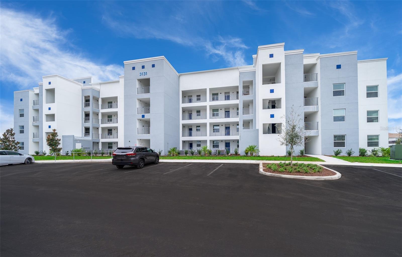 3131 PARADOX CIR #405, KISSIMMEE, FL, 34746