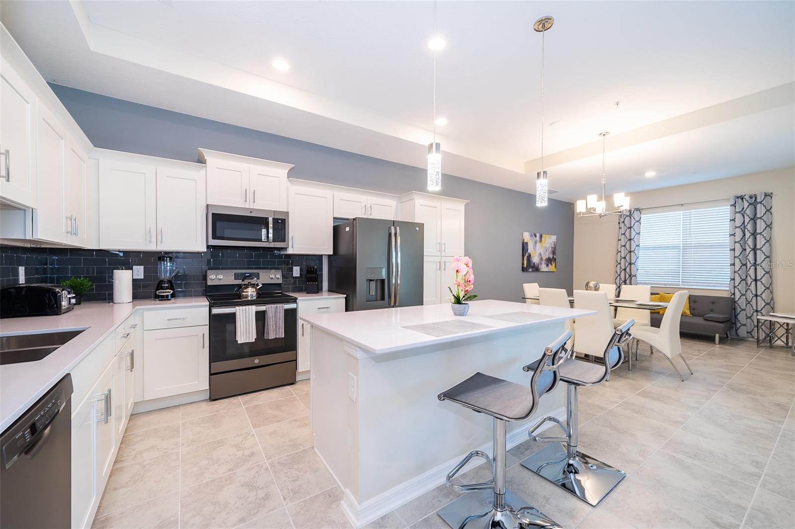 3131 PARADOX CIR #405, KISSIMMEE, FL, 34746