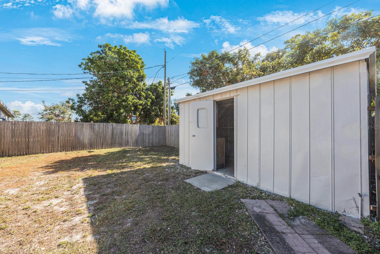 2434 18TH AVE N, ST PETERSBURG, FL, 33713