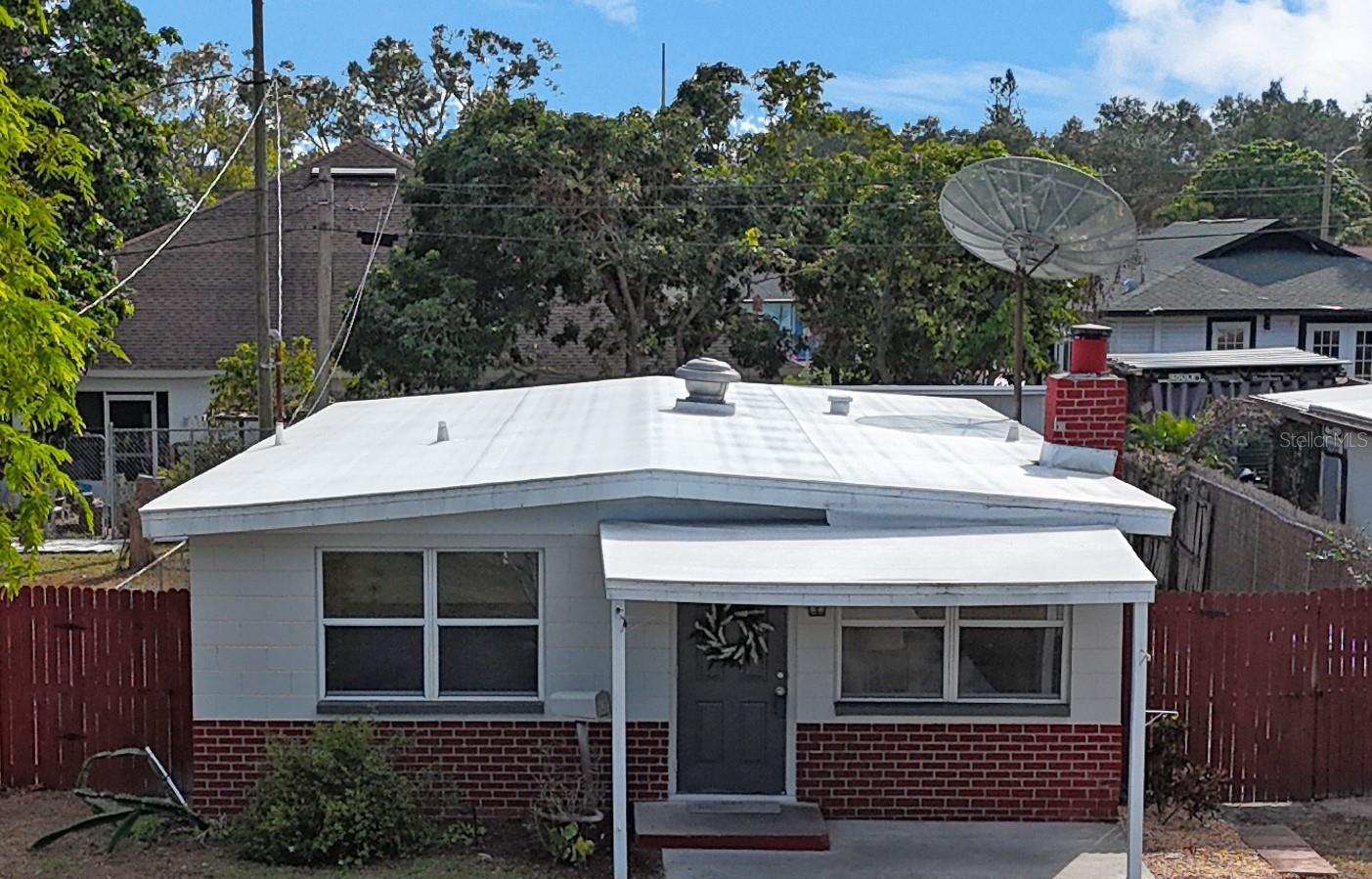 2434 18TH AVE N, ST PETERSBURG, FL, 33713