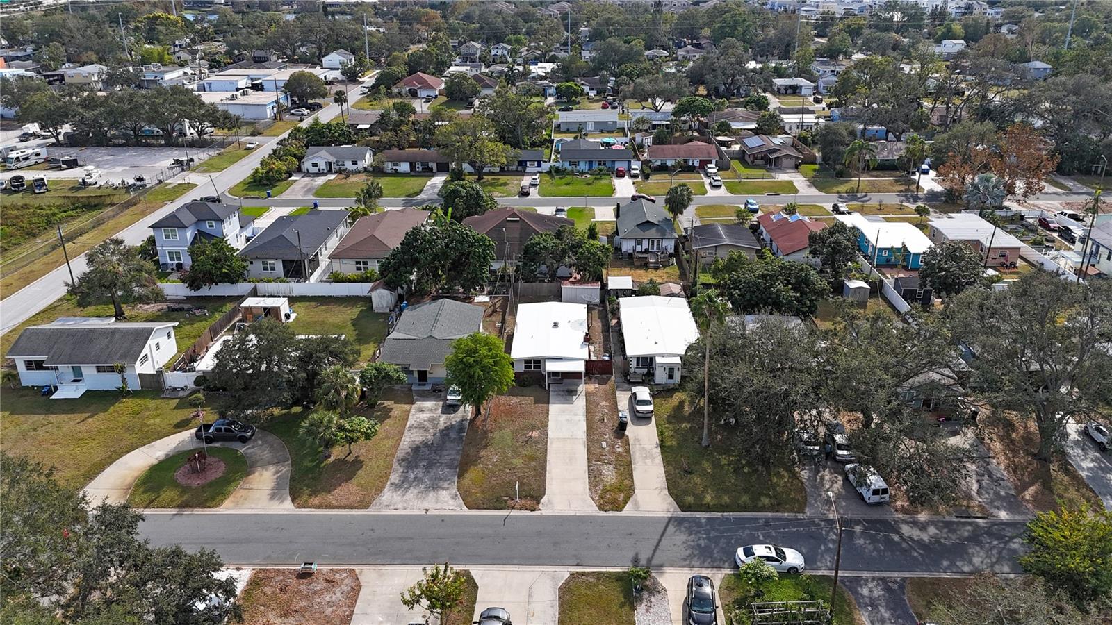 2434 18TH AVE N, ST PETERSBURG, FL, 33713