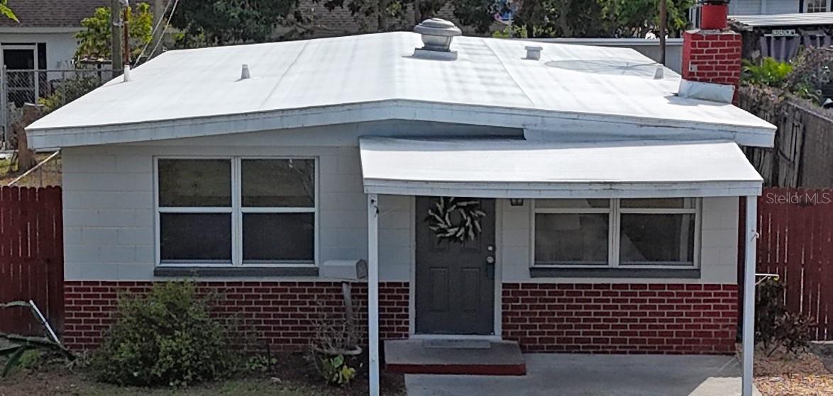 2434 18TH AVE N, ST PETERSBURG, FL, 33713