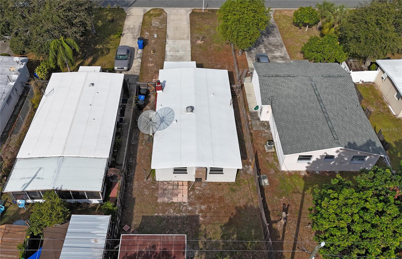 2434 18TH AVE N, ST PETERSBURG, FL, 33713