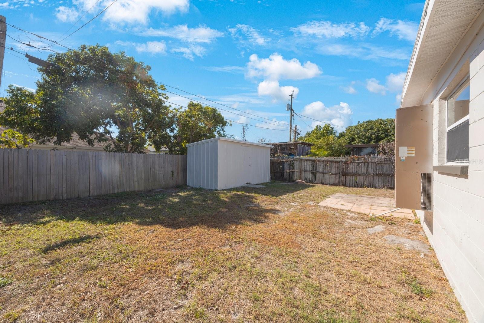 2434 18TH AVE N, ST PETERSBURG, FL, 33713