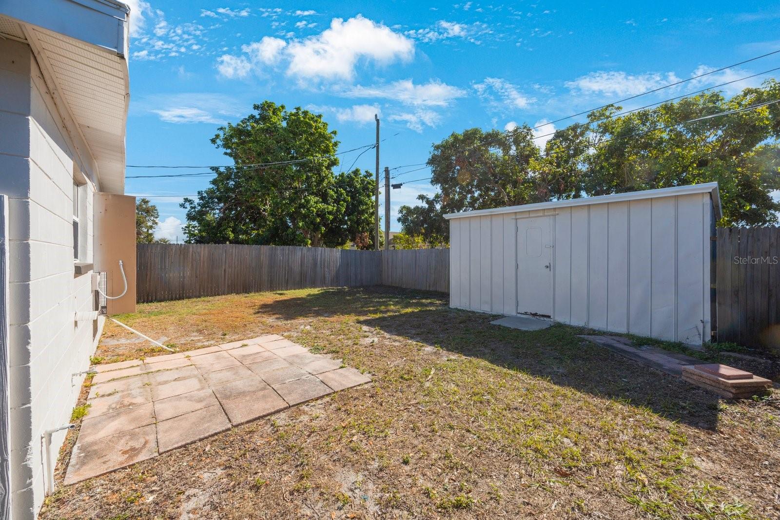 2434 18TH AVE N, ST PETERSBURG, FL, 33713