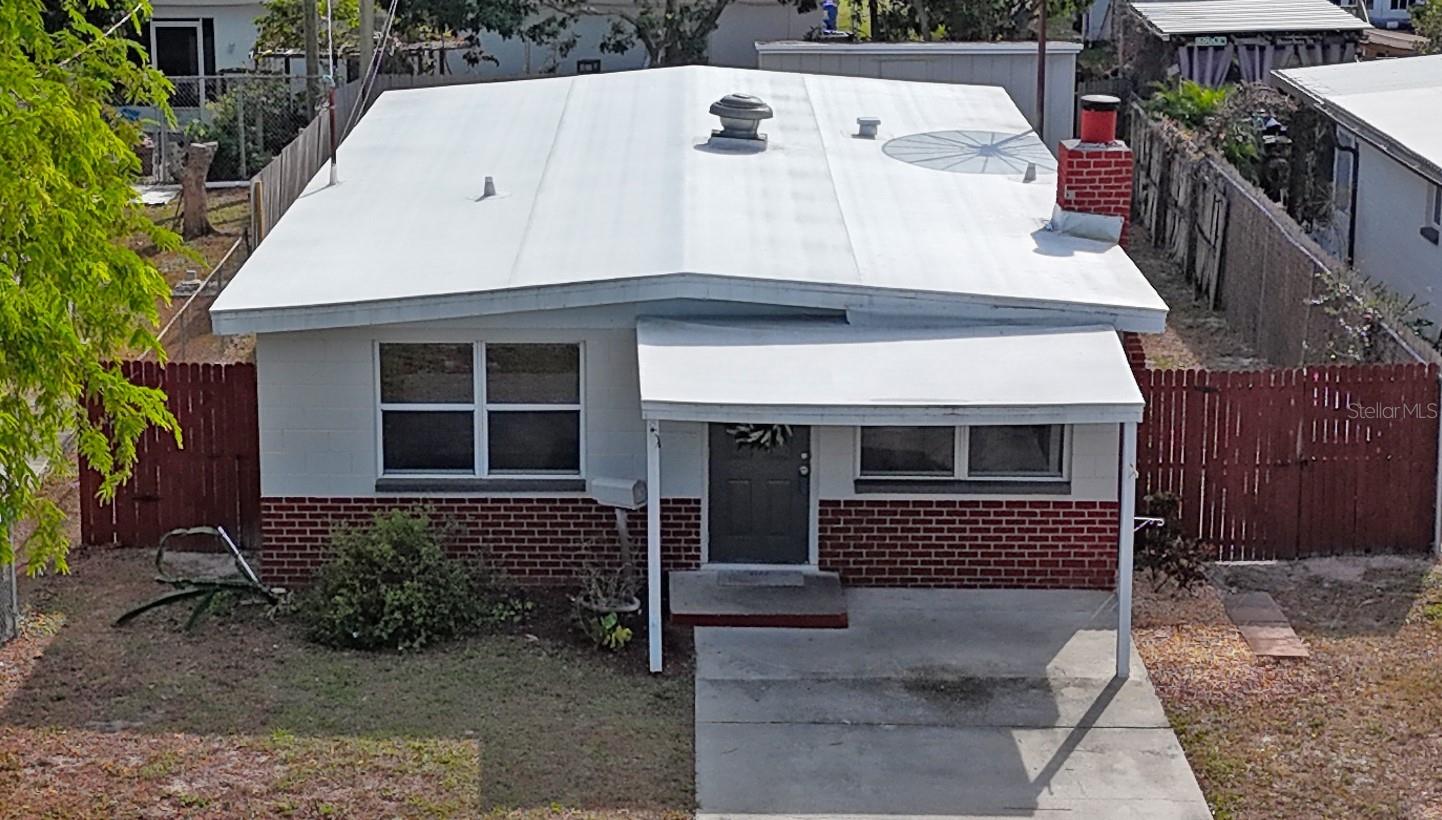 2434 18TH AVE N, ST PETERSBURG, FL, 33713
