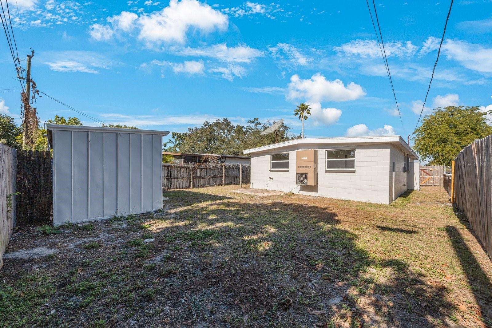 2434 18TH AVE N, ST PETERSBURG, FL, 33713