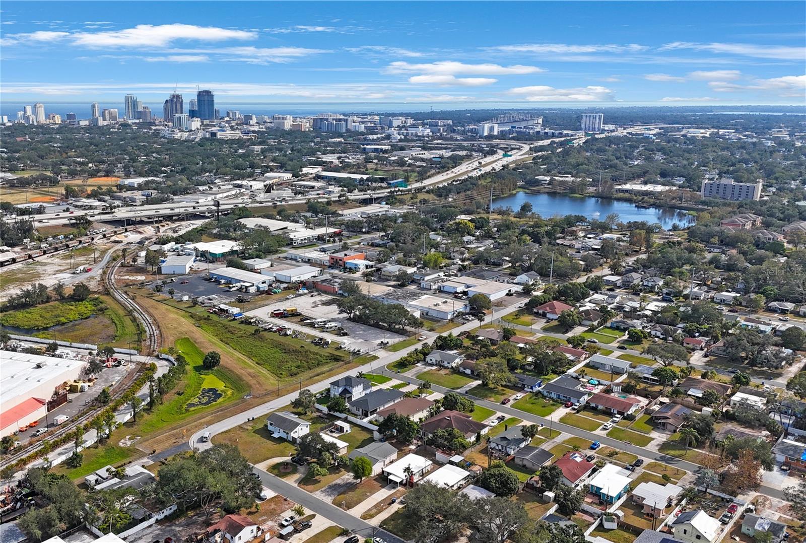 2434 18TH AVE N, ST PETERSBURG, FL, 33713