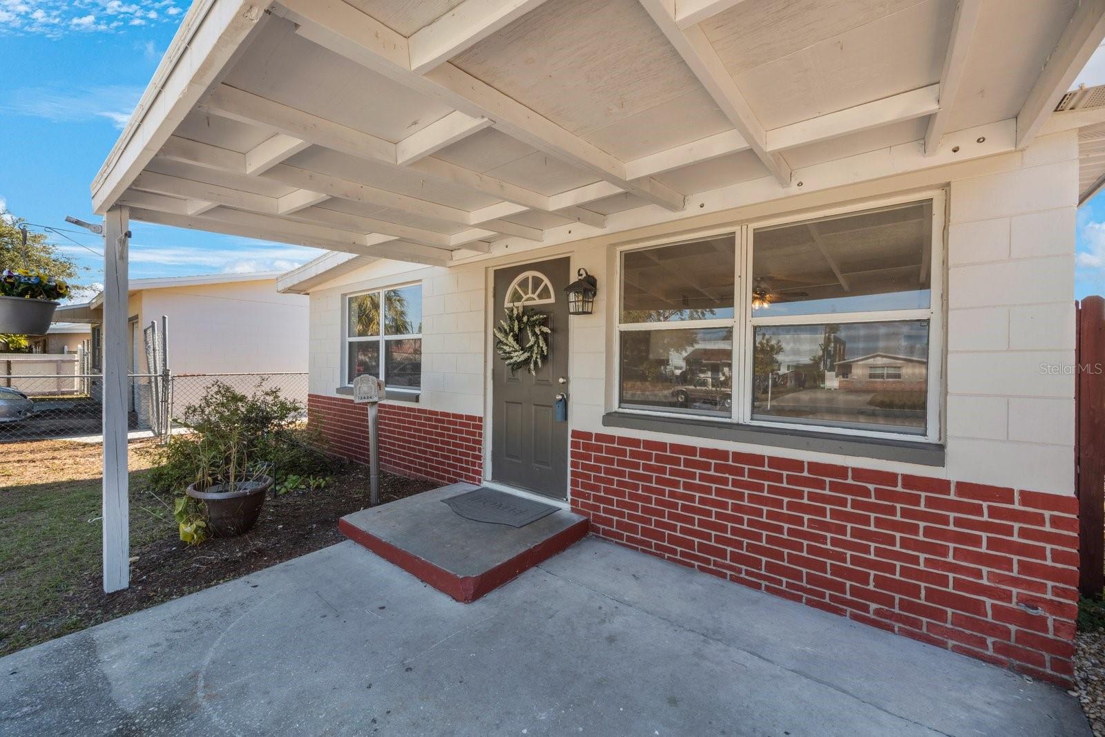 2434 18TH AVE N, ST PETERSBURG, FL, 33713