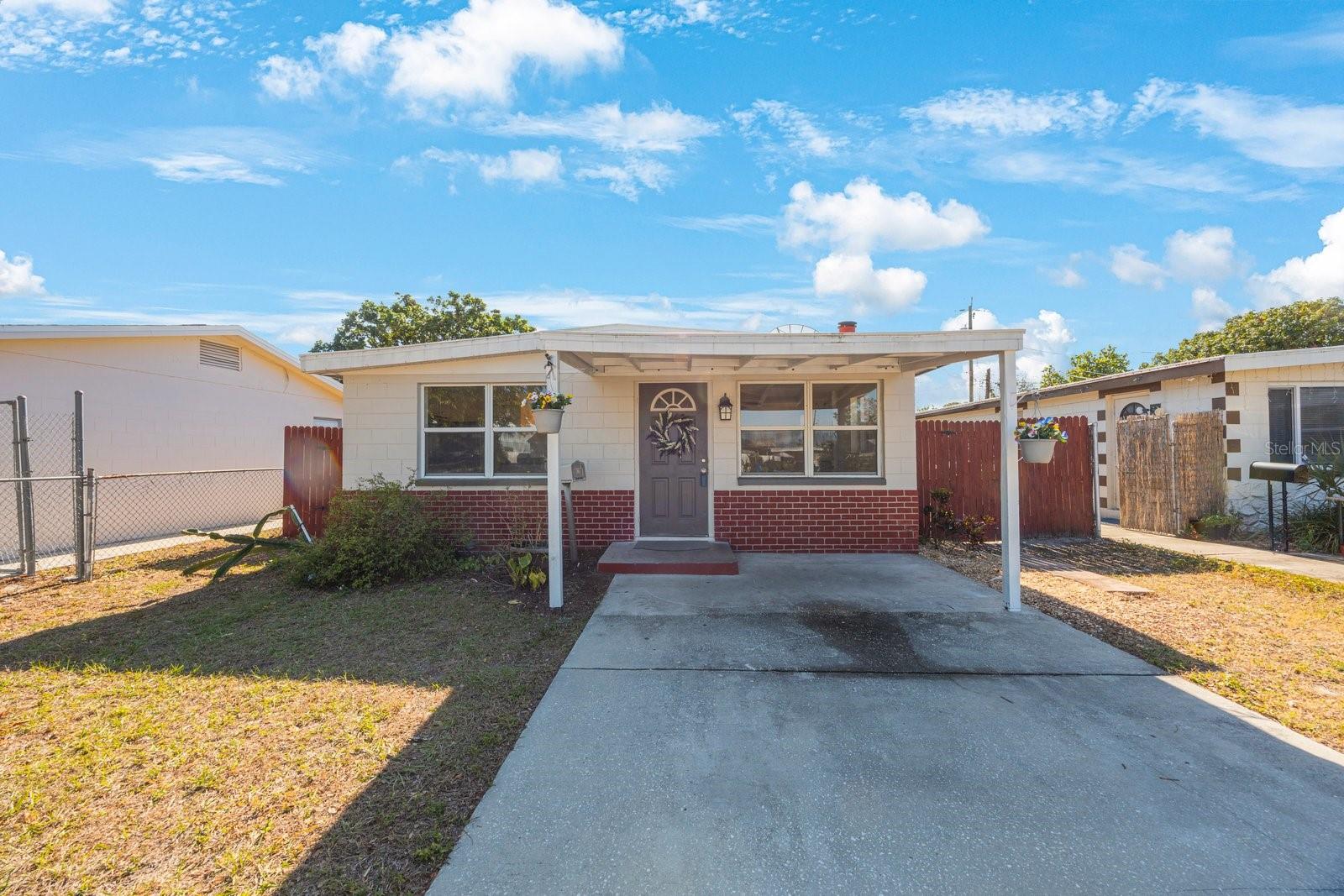 2434 18TH AVE N, ST PETERSBURG, FL, 33713
