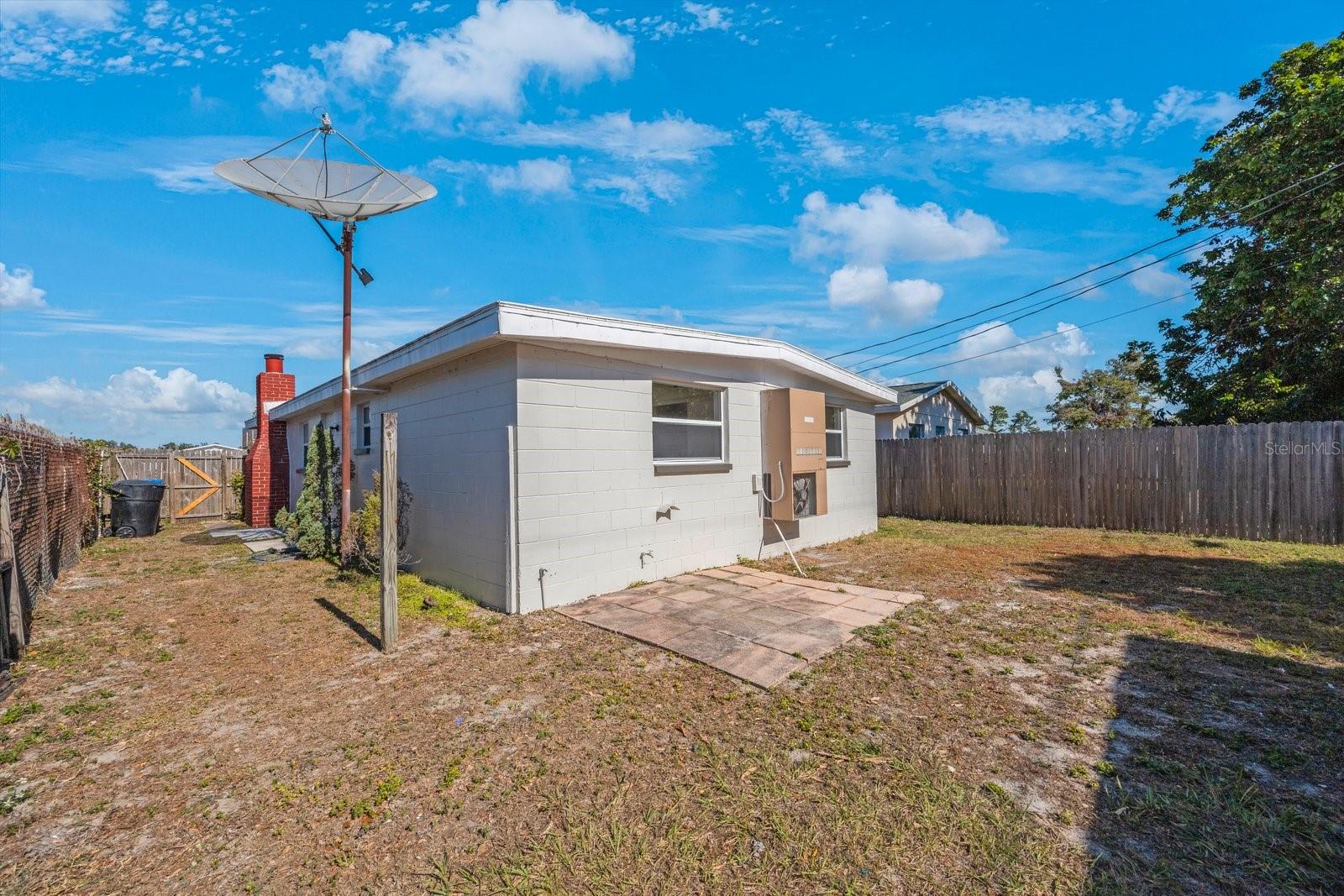 2434 18TH AVE N, ST PETERSBURG, FL, 33713