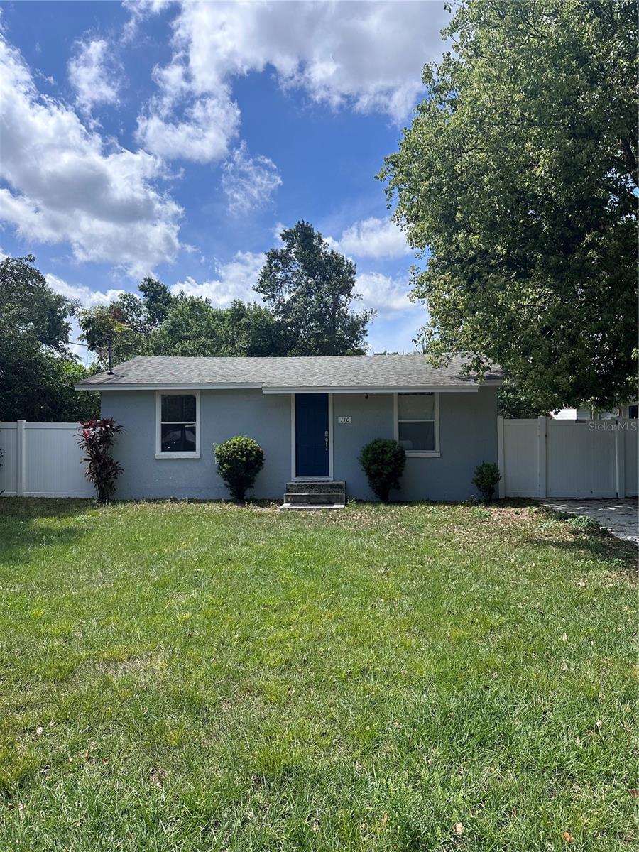 110 OLEANDER AVE, AUBURNDALE, FL, 33823