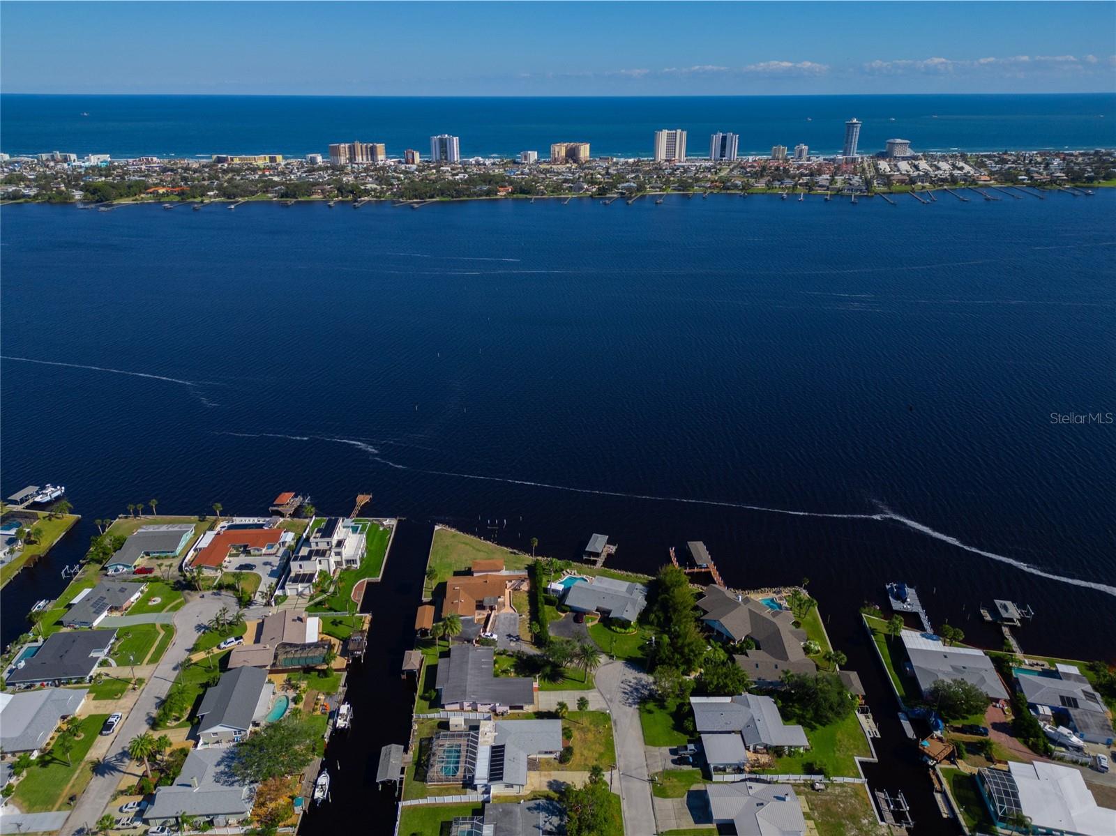 136 REEF RD, SOUTH DAYTONA, FL, 32119
