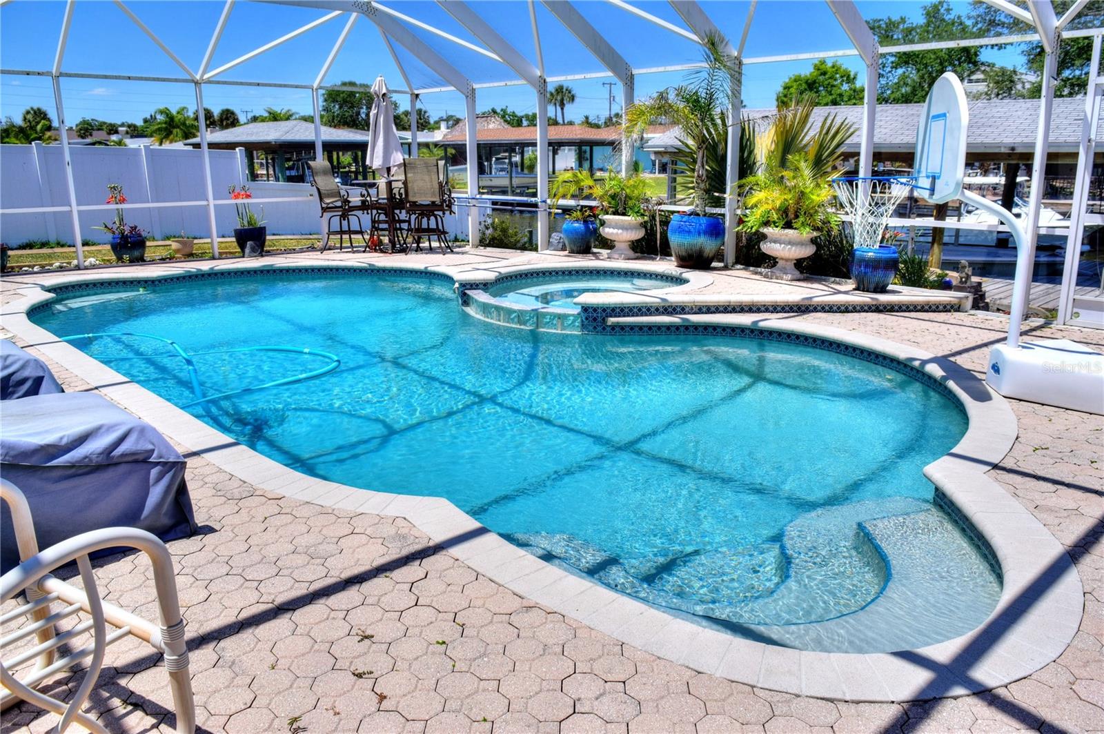 136 REEF RD, SOUTH DAYTONA, FL, 32119