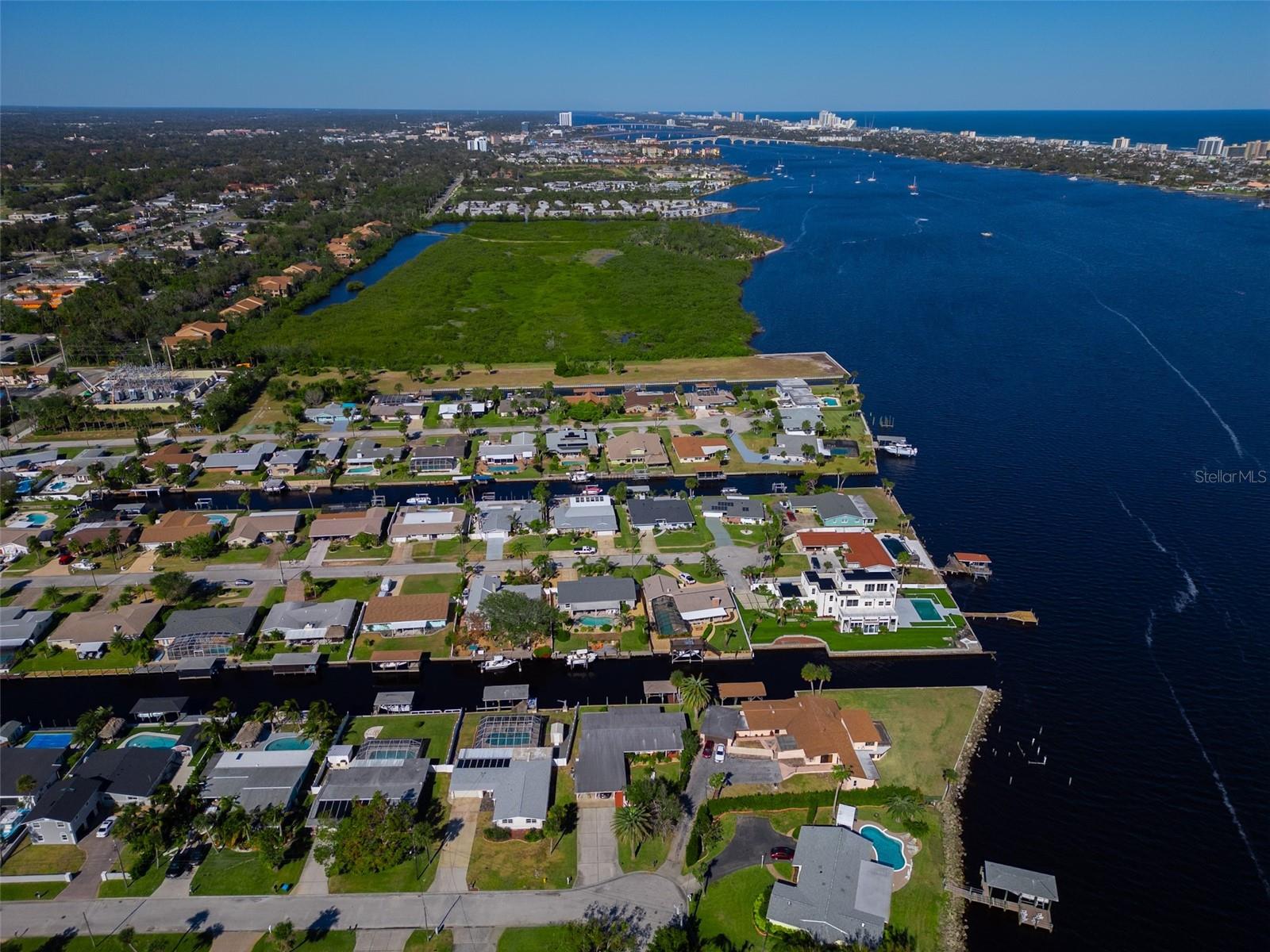 136 REEF RD, SOUTH DAYTONA, FL, 32119