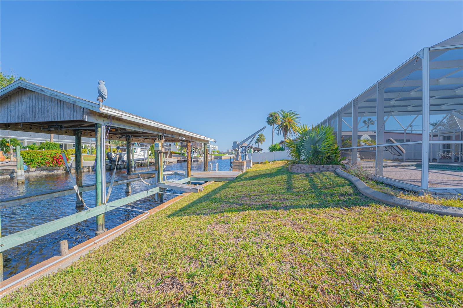 136 REEF RD, SOUTH DAYTONA, FL, 32119