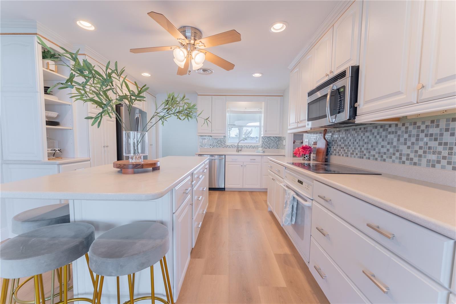 136 REEF RD, SOUTH DAYTONA, FL, 32119