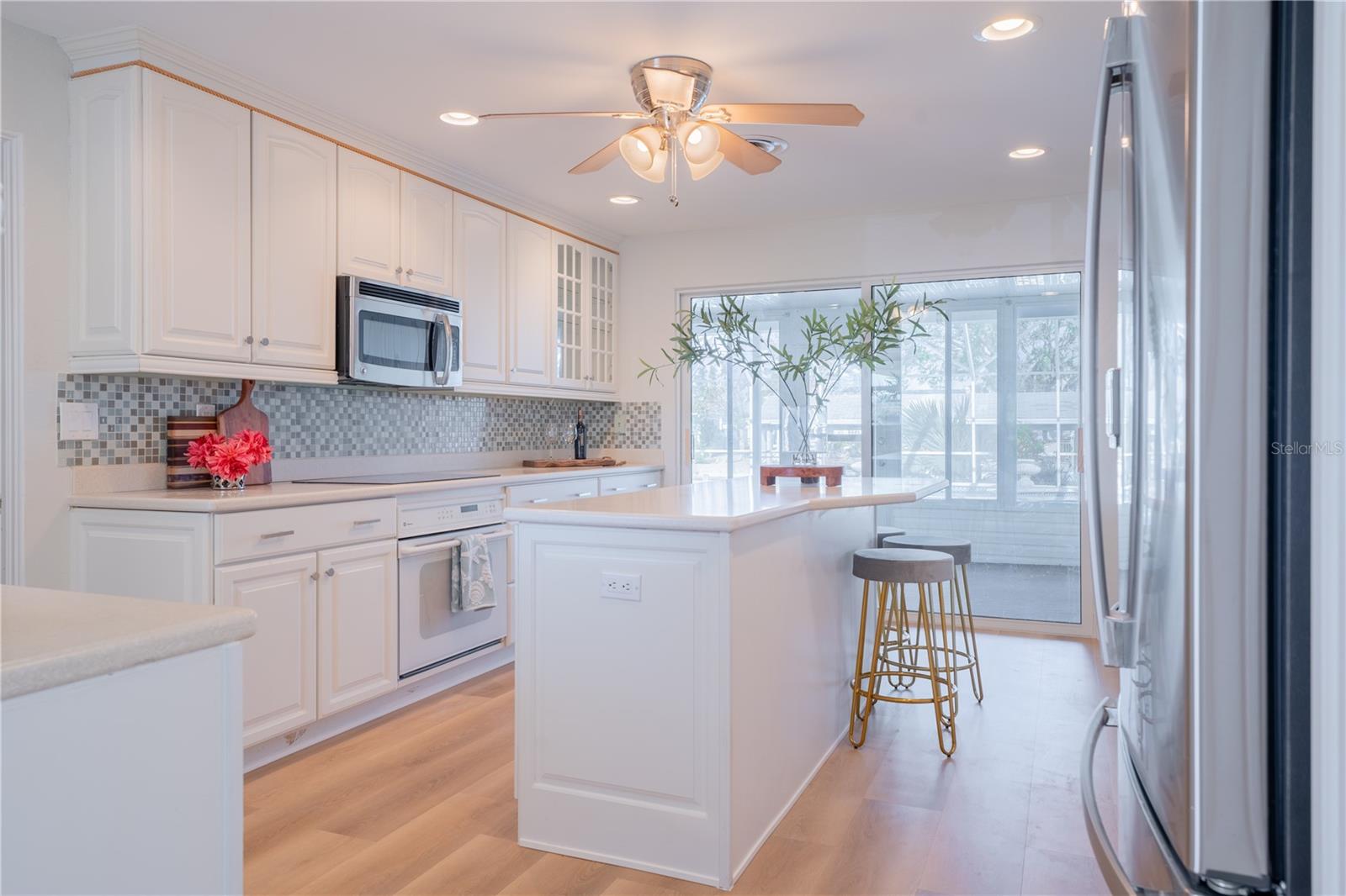 136 REEF RD, SOUTH DAYTONA, FL, 32119