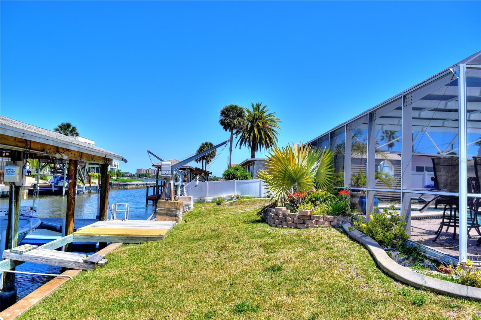 136 REEF RD, SOUTH DAYTONA, FL, 32119