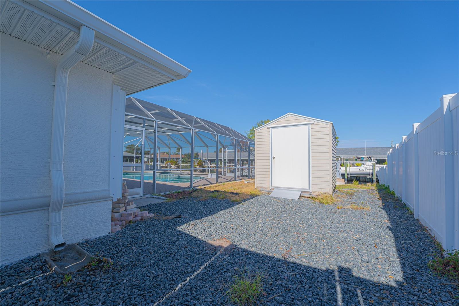 136 REEF RD, SOUTH DAYTONA, FL, 32119
