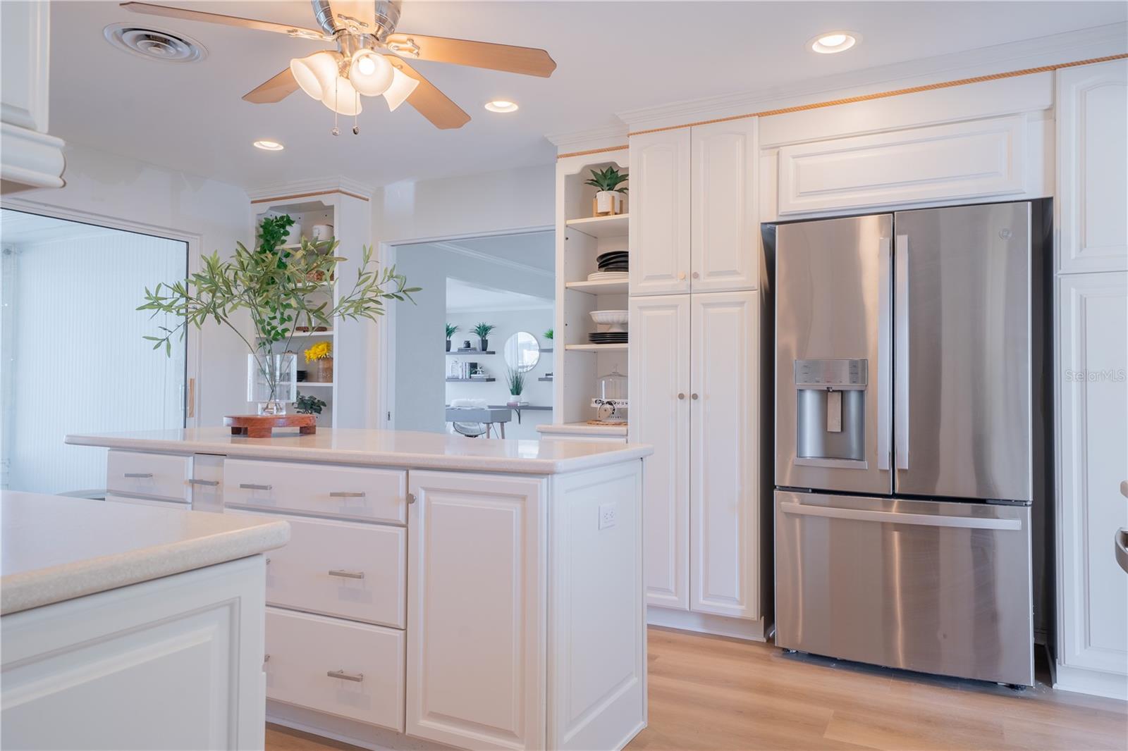 136 REEF RD, SOUTH DAYTONA, FL, 32119