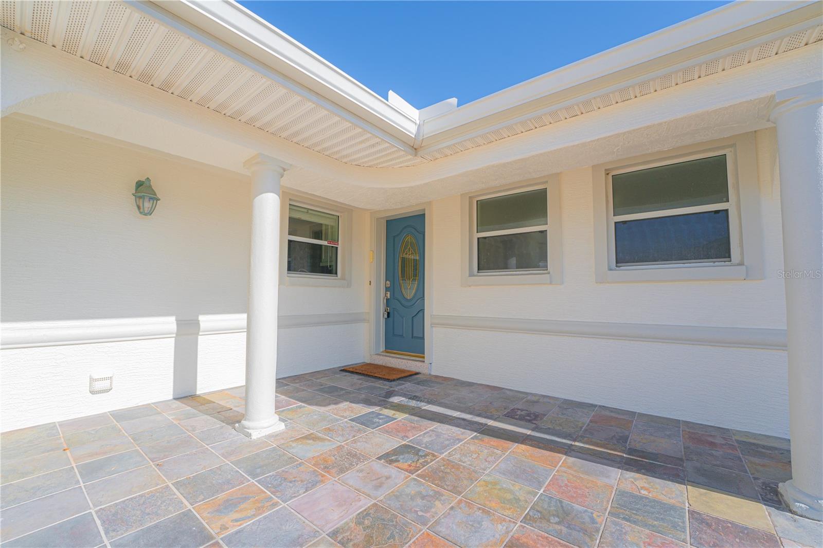 136 REEF RD, SOUTH DAYTONA, FL, 32119