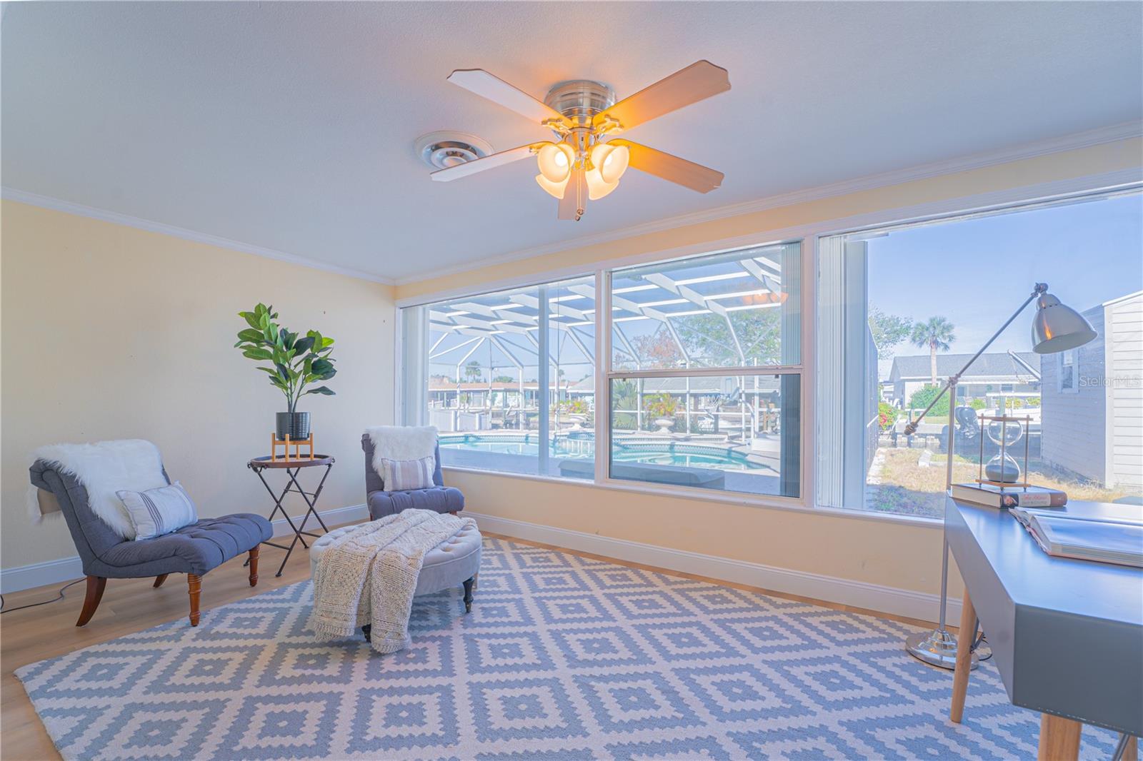 136 REEF RD, SOUTH DAYTONA, FL, 32119