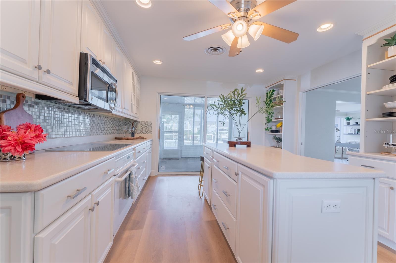 136 REEF RD, SOUTH DAYTONA, FL, 32119