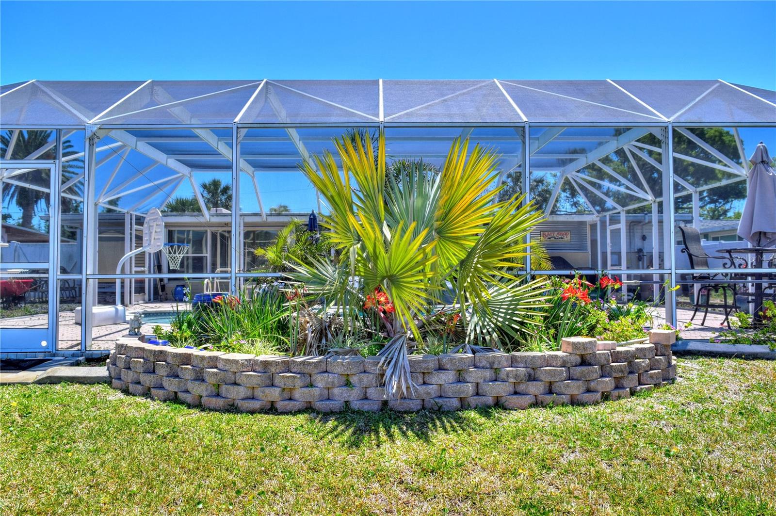 136 REEF RD, SOUTH DAYTONA, FL, 32119