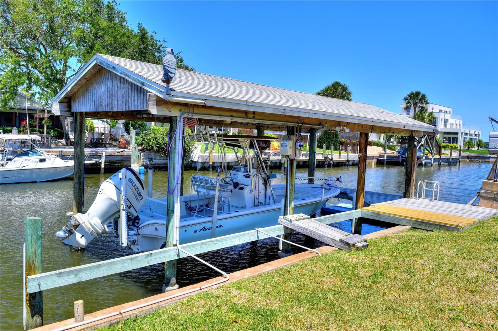 136 REEF RD, SOUTH DAYTONA, FL, 32119