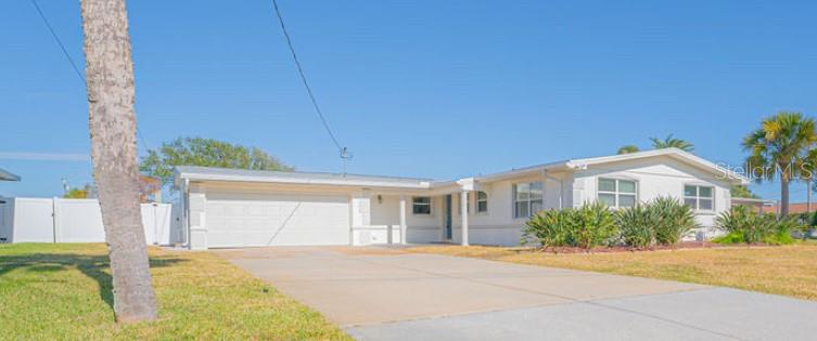 136 REEF RD, SOUTH DAYTONA, FL, 32119