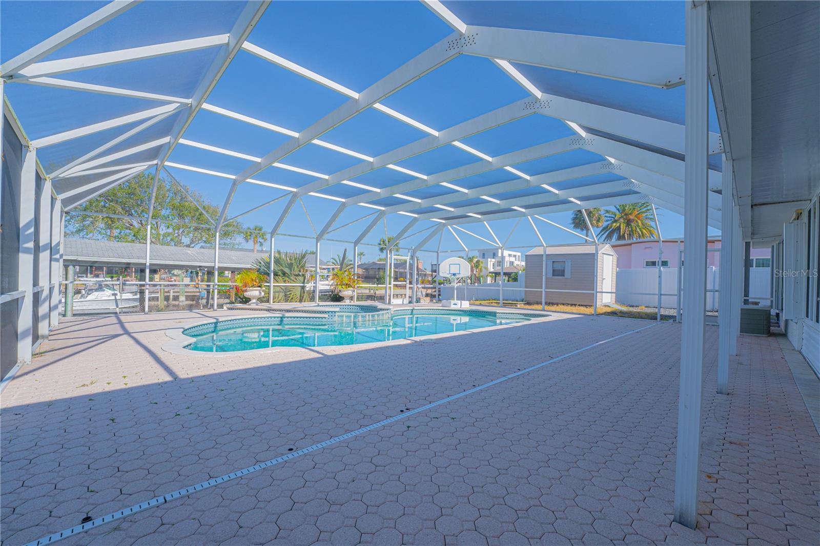 136 REEF RD, SOUTH DAYTONA, FL, 32119