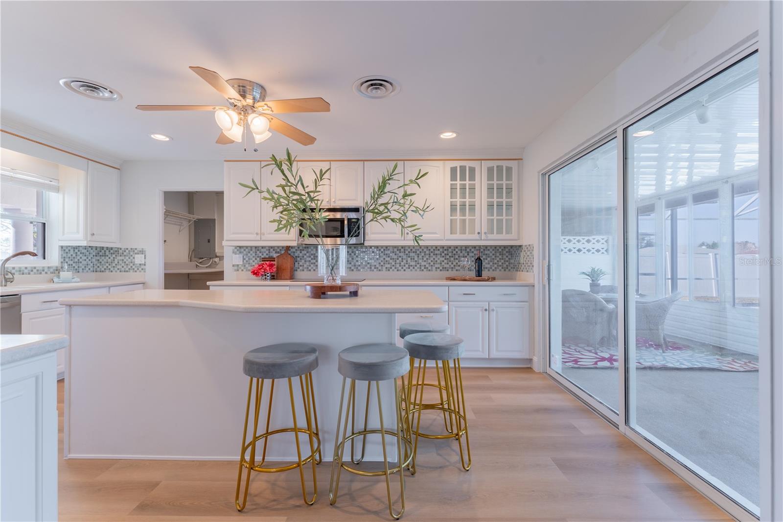 136 REEF RD, SOUTH DAYTONA, FL, 32119